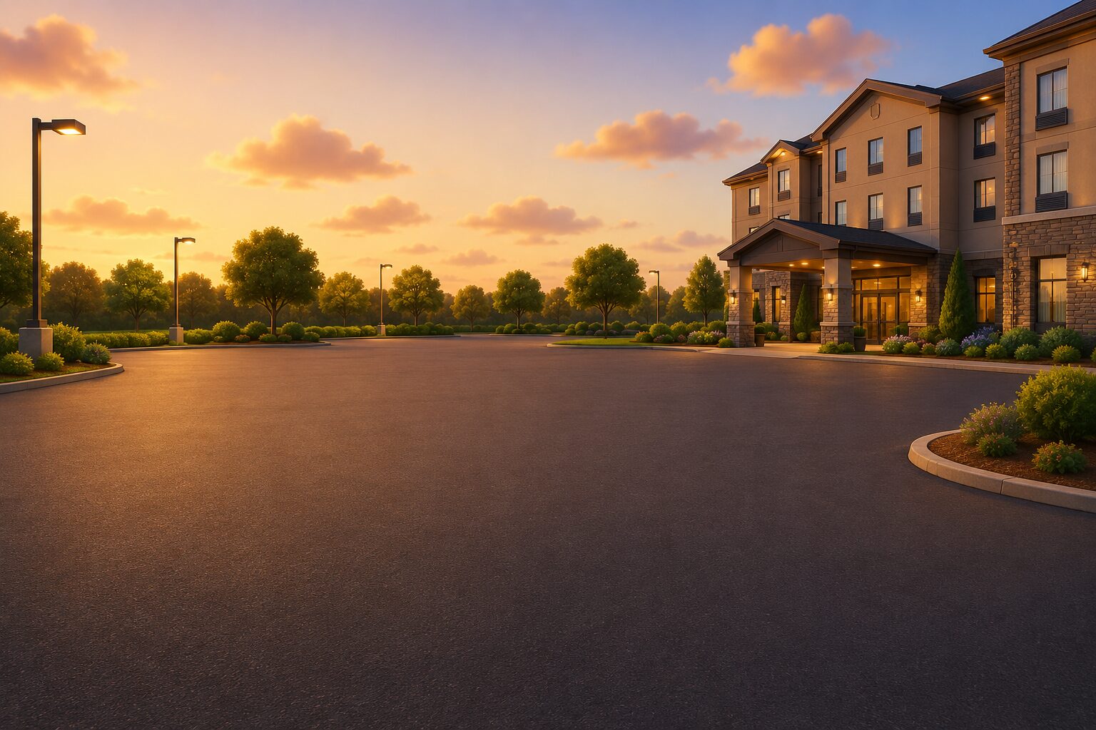 Why Sports Teams Save More with Group Hotel Booking